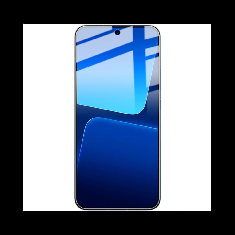 Bizon Glass Hydrogel Front Realme 12+ 5G [2 PACK] - 6