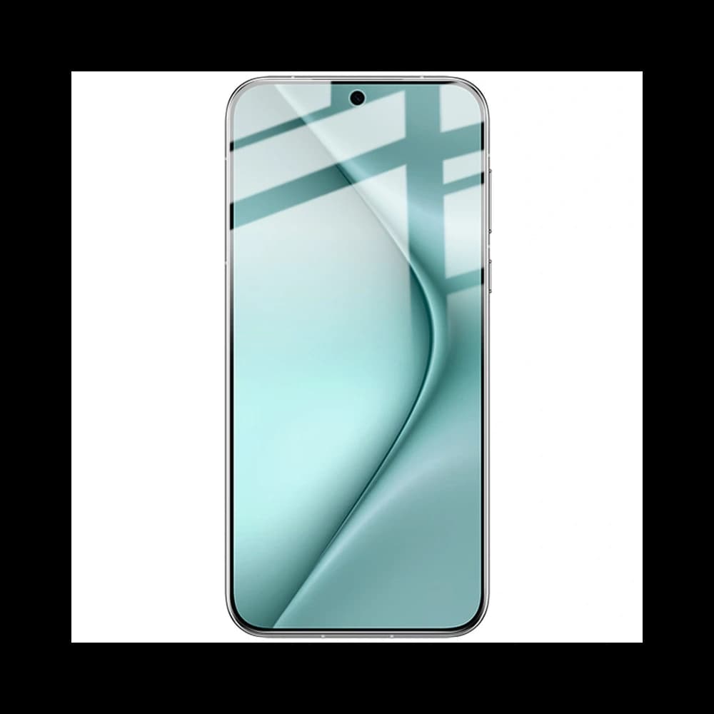 Bizon Glass Hydrogel Front Huawei Pura 70 [2 PACK] - 6