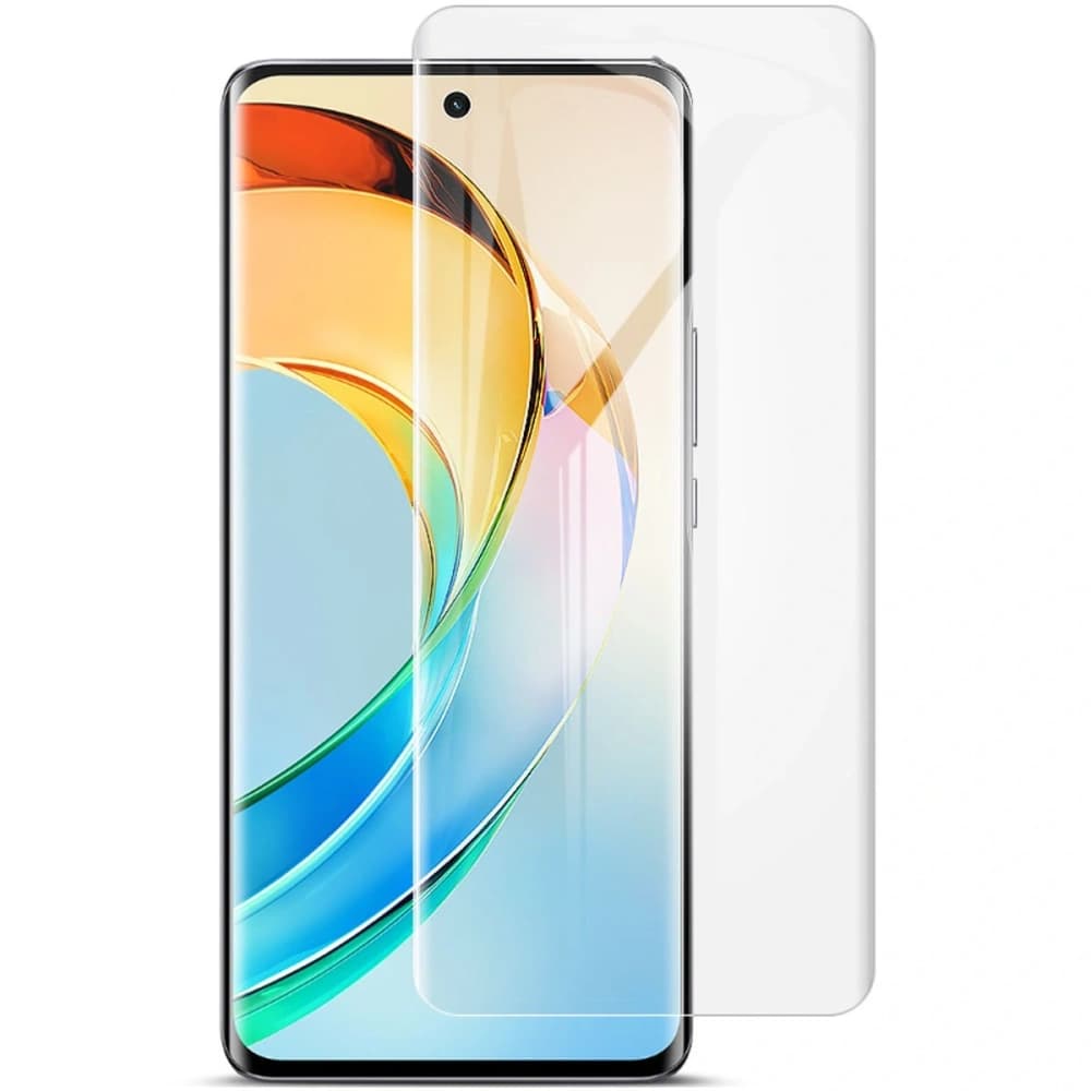 Bizon Glass Hydrogel Front Tecno Spark 20 Pro [2 PACK] - 4