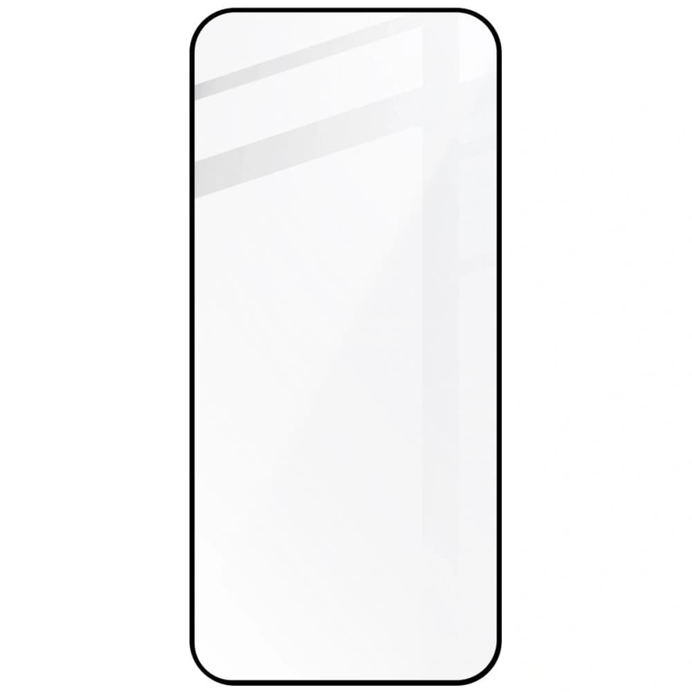 Bizon Glass Edge 2 Huawei Pura 70 black - 4