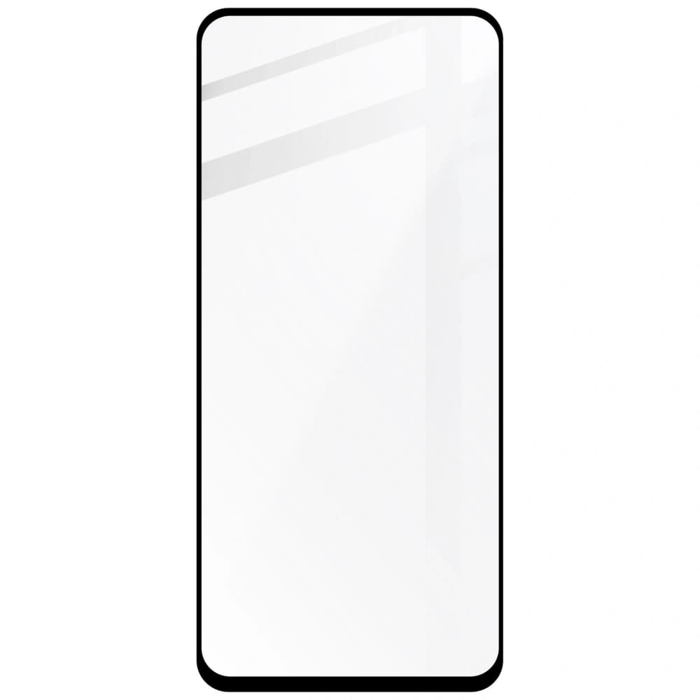 Bizon Glass Edge 2 Realme 12 5G/12x 5G black - 4