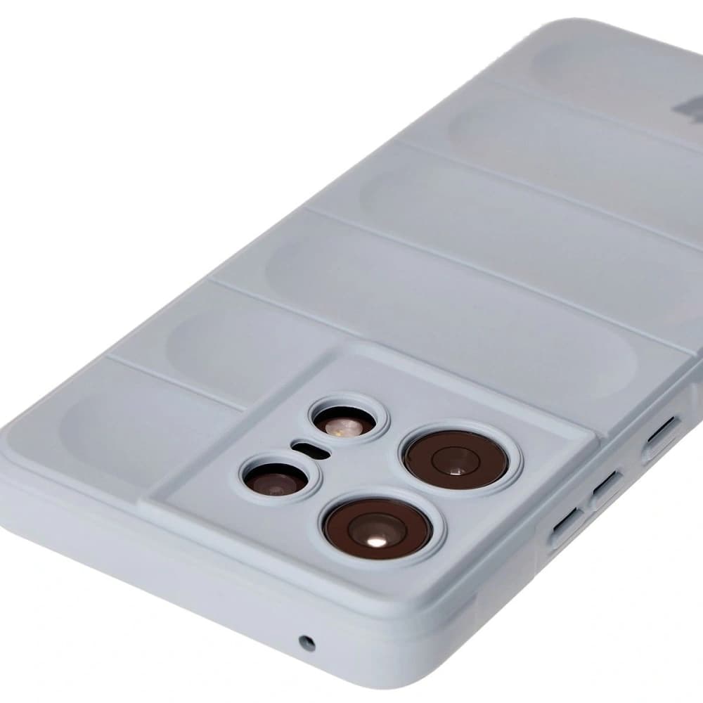 Bizon Case Tur Motorola Edge 50 Pro hellblau - 4