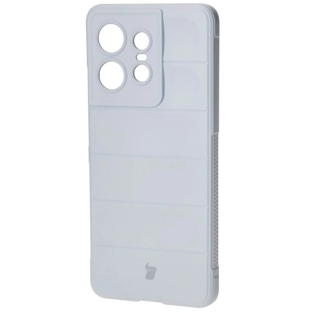 Bizon Case Tur Motorola Edge 50 Pro hellblau - 6