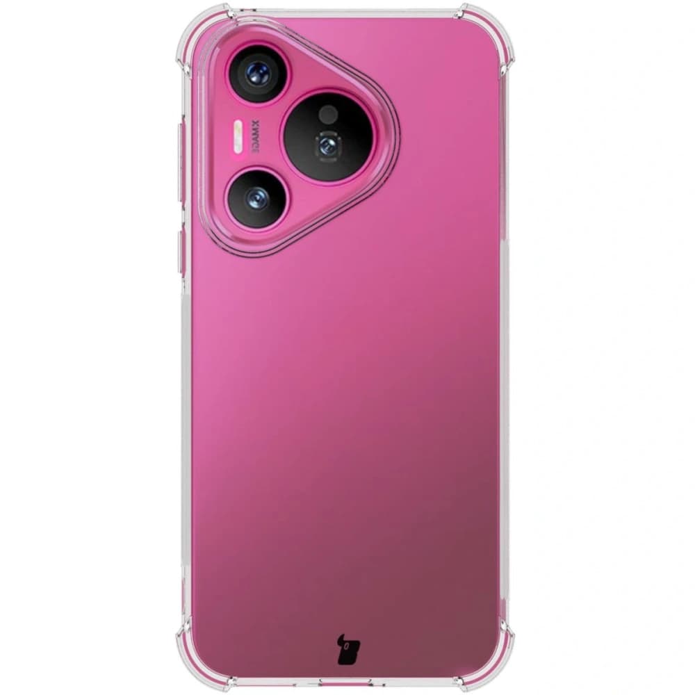 Bizon Case Salpa Huawei Pura 70 klar - 2