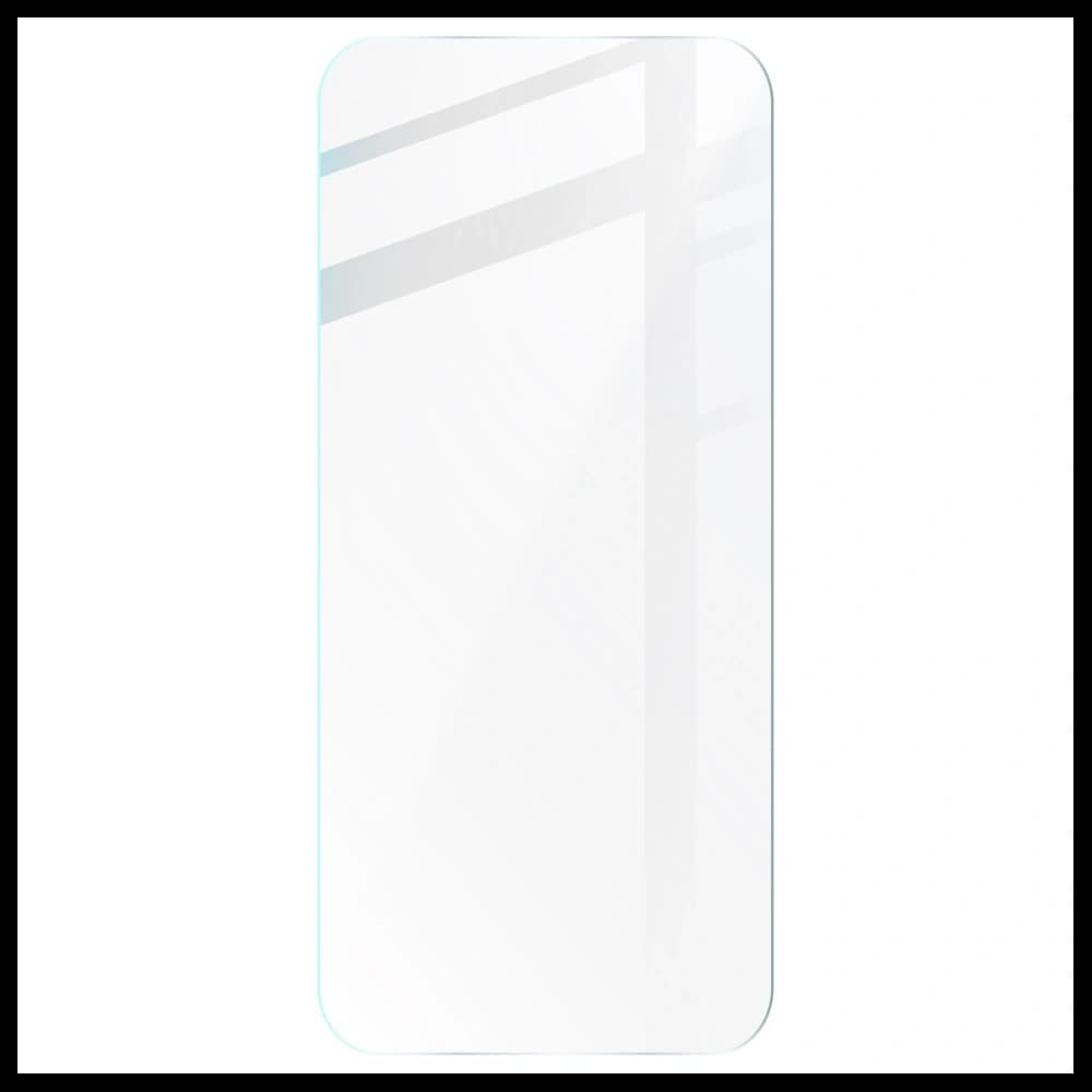 Bizon Glass Clear 2 Xiaomi Poco X3 / NFC / Pro - 4