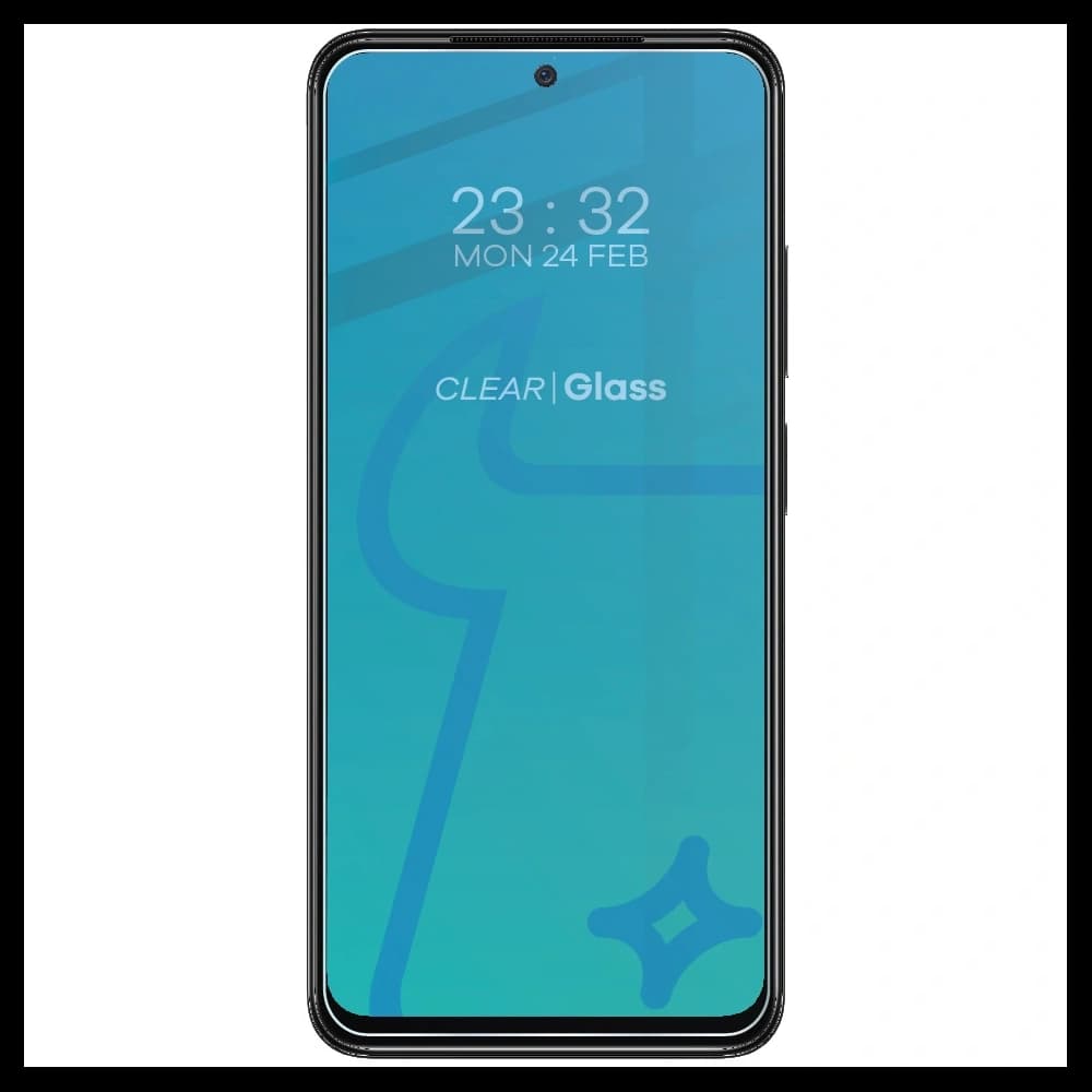 Bizon Glass Klar 2 Xiaomi Redmi Note 11 / 11S 4G - 3