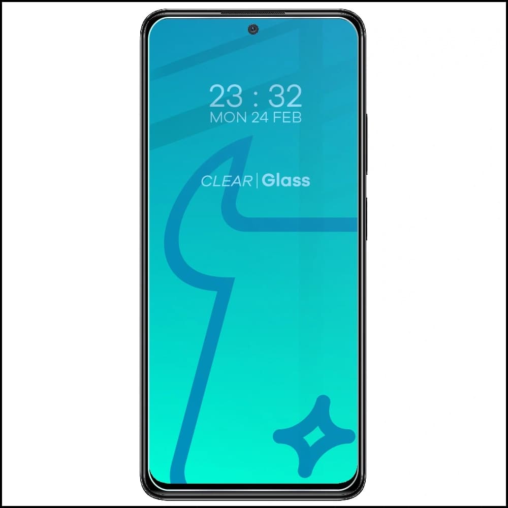 Bizon Glass Clear 2 Xiaomi Redmi Note 11 Pro - 3