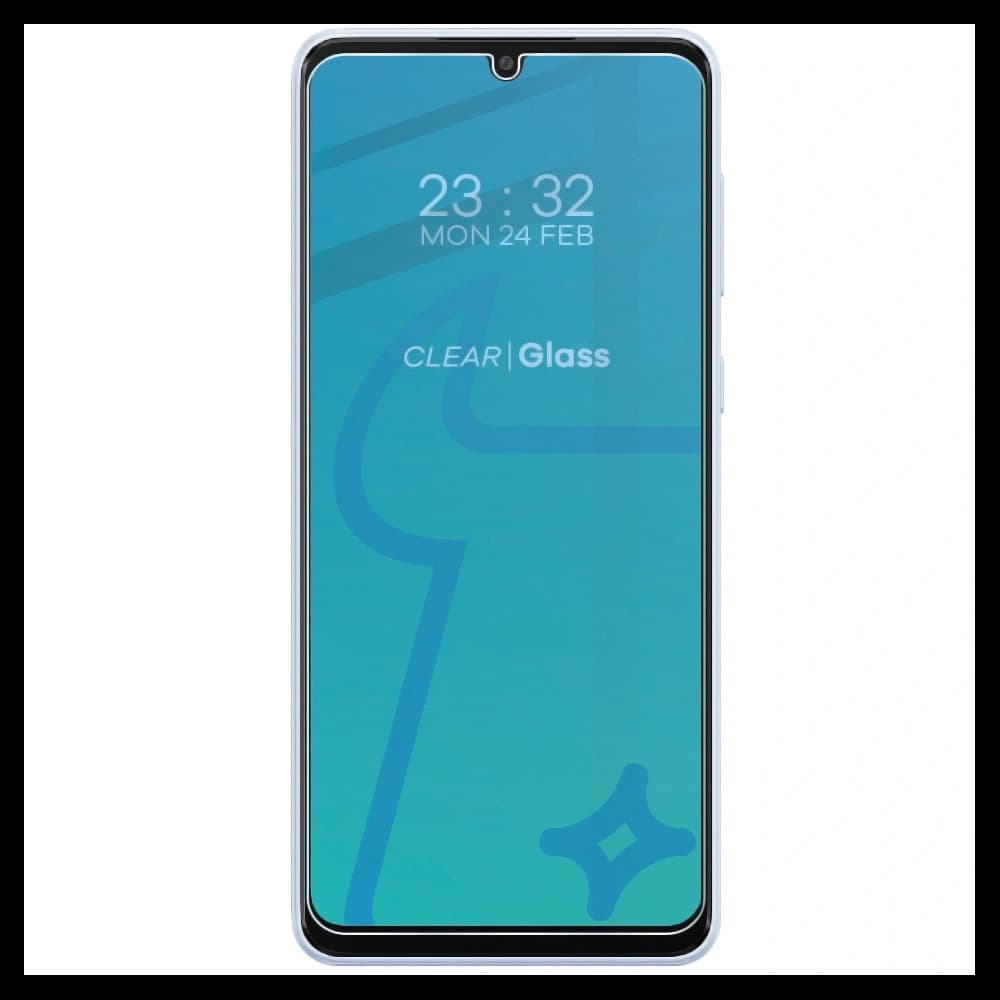 Bizon Glass Clear 2 Samsung Galaxy A33 5G - 3