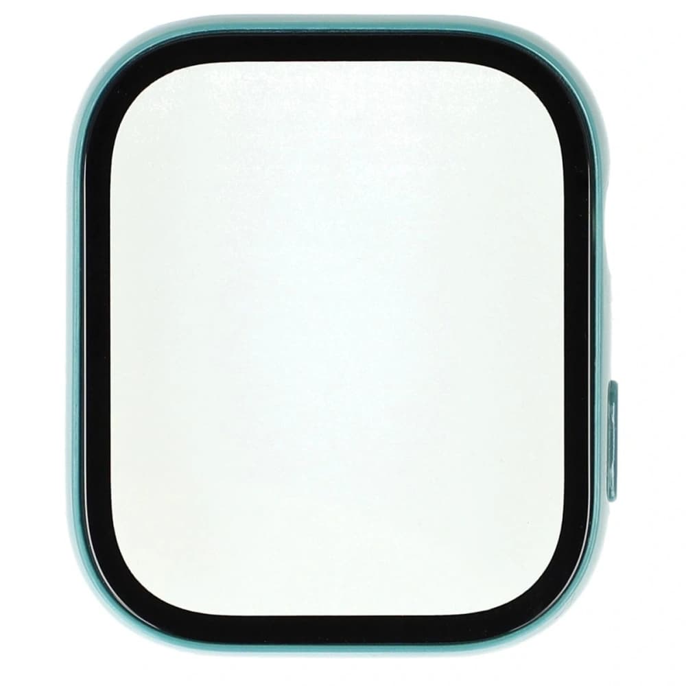 Bizon Case+Glass Watch Huawei Watch Fit 3 green - 4