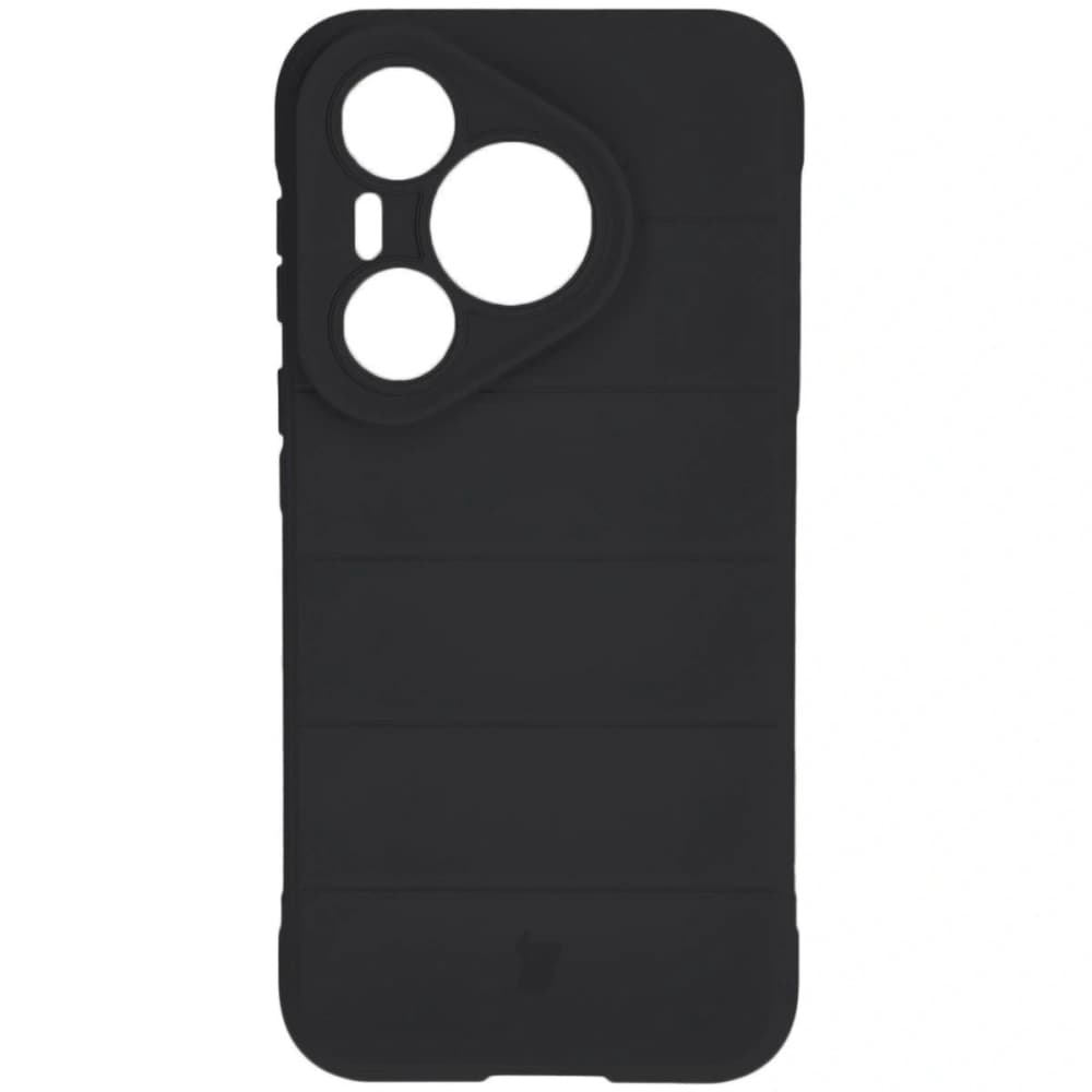 Bizon Case Tur Huawei Pura 70 schwarz - 2