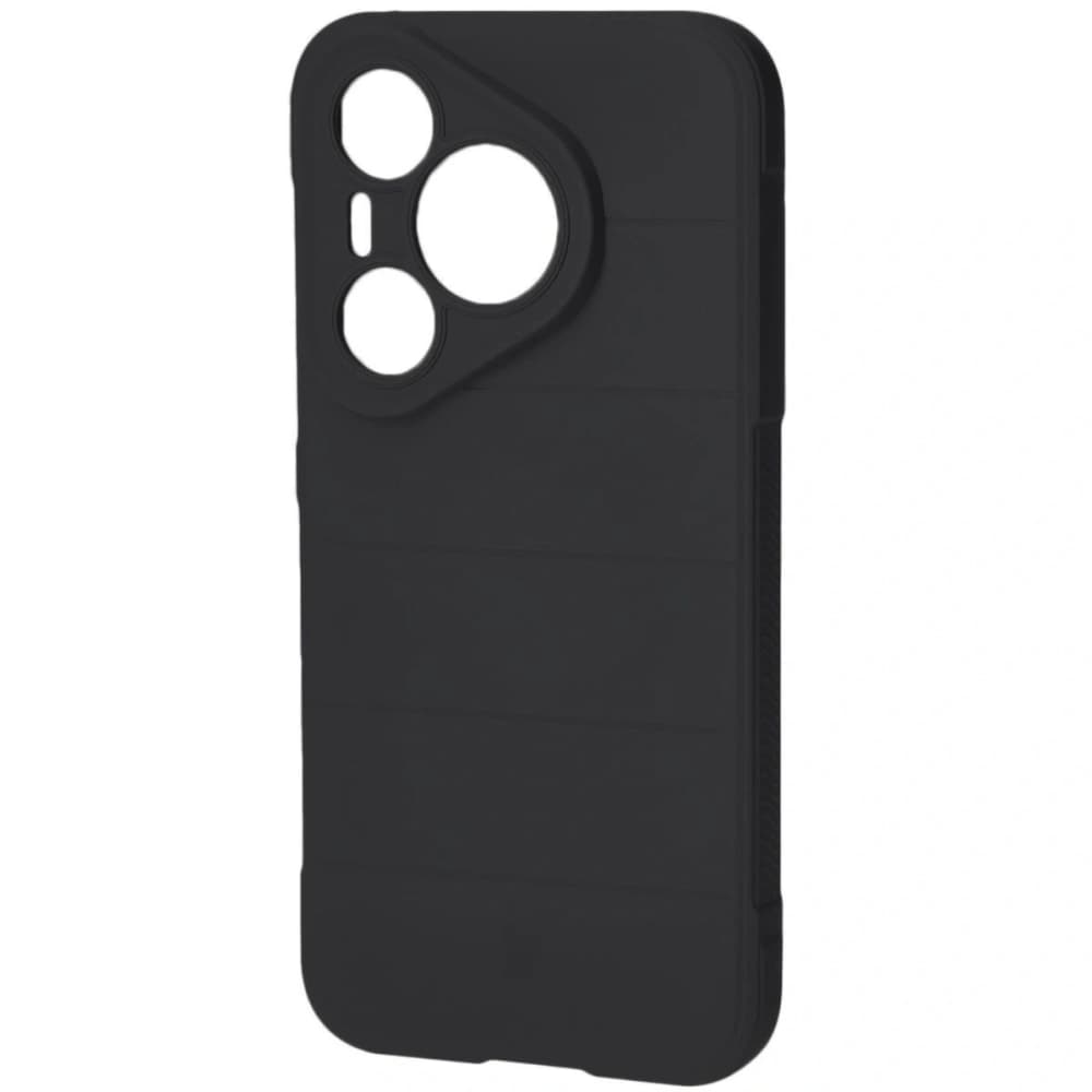 Bizon Case Tur Huawei Pura 70 schwarz - 6