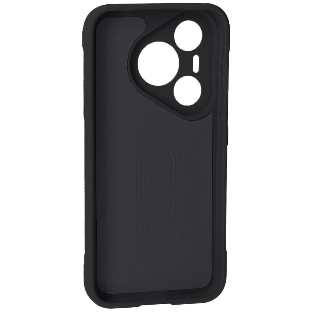 Bizon Case Tur Huawei Pura 70 schwarz - 7