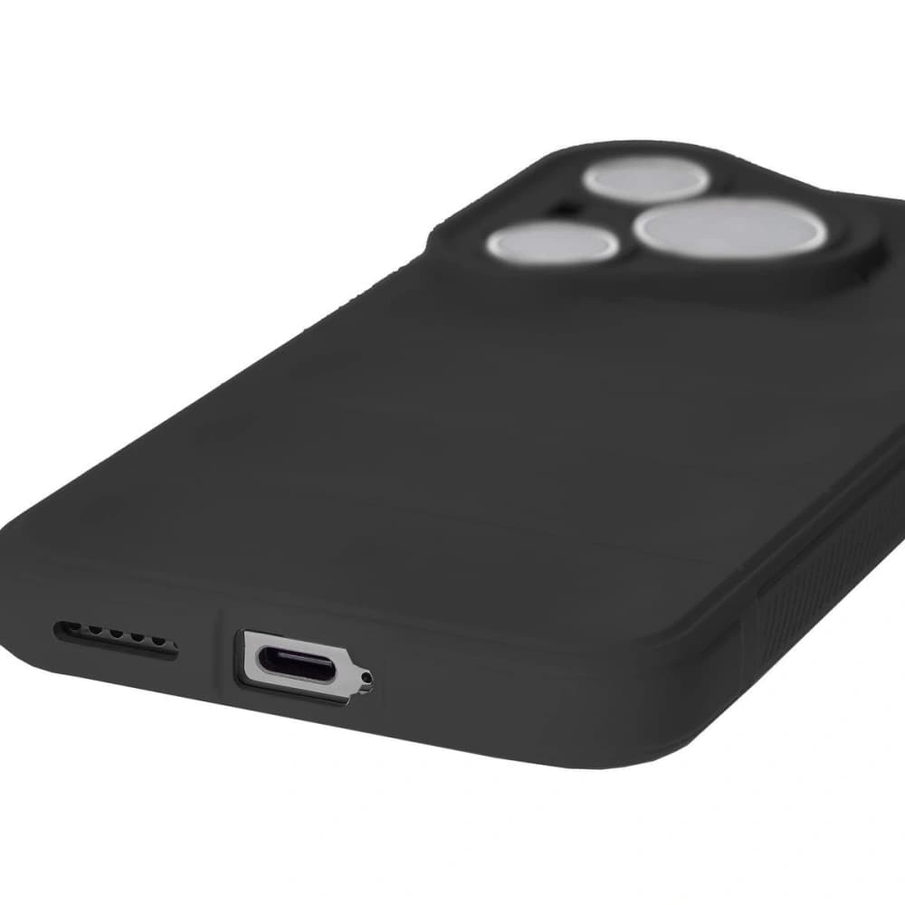 Bizon Case Tur Huawei Pura 70 Pro / Pro+ black - 3