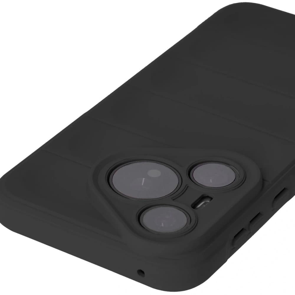 Bizon Case Tur Huawei Pura 70 Pro / Pro+ black - 4