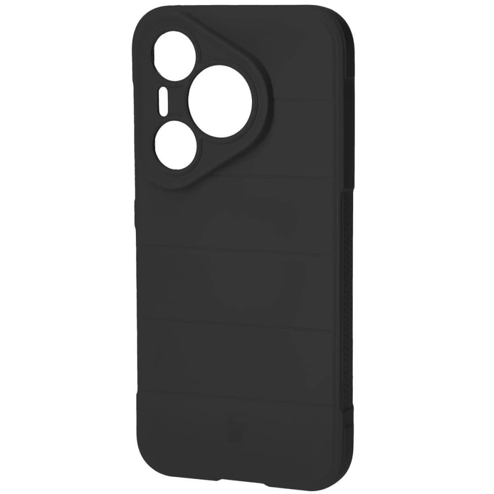 Bizon Case Tur Huawei Pura 70 Pro / Pro+ black - 6