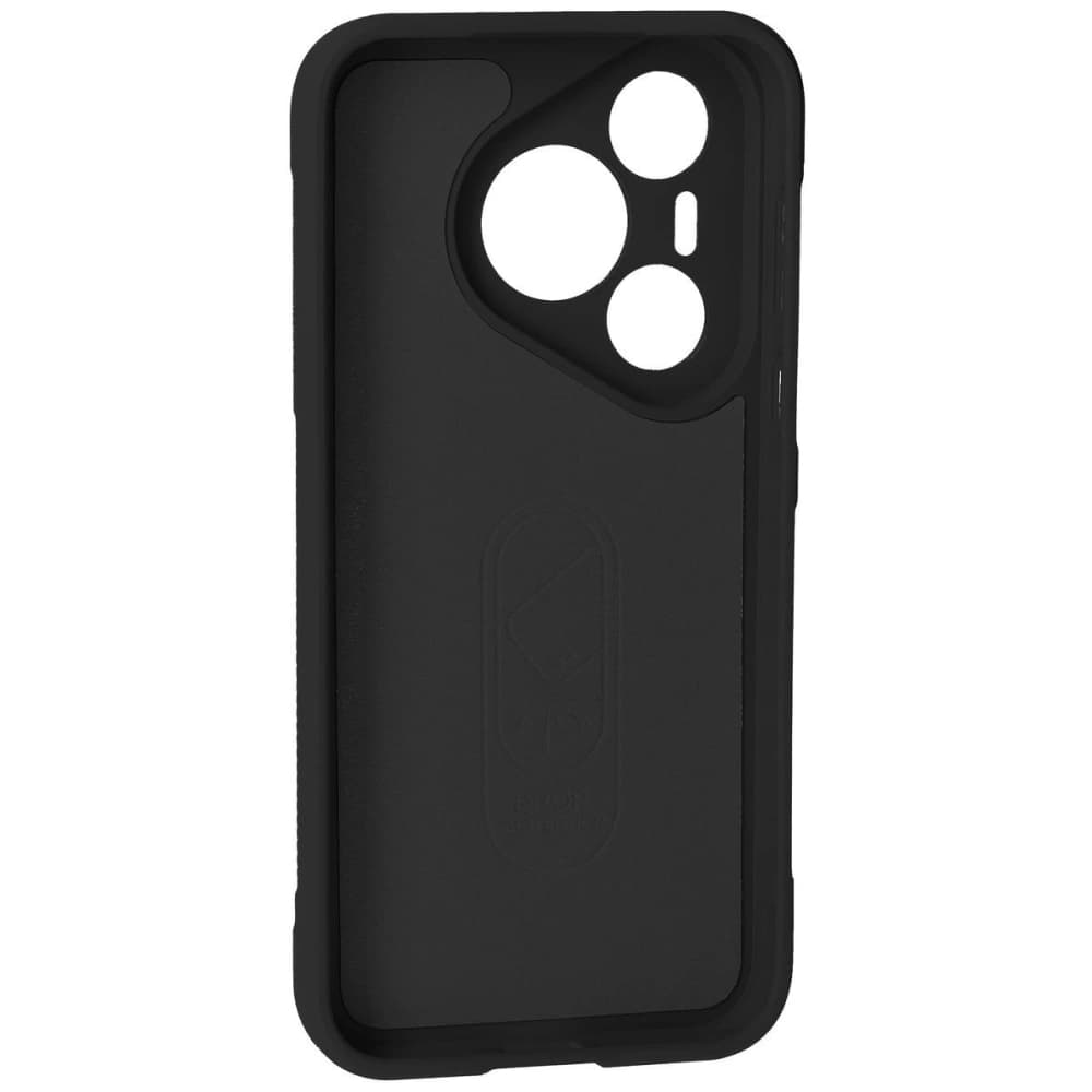 Bizon Case Tur Huawei Pura 70 Pro / Pro+ black - 7