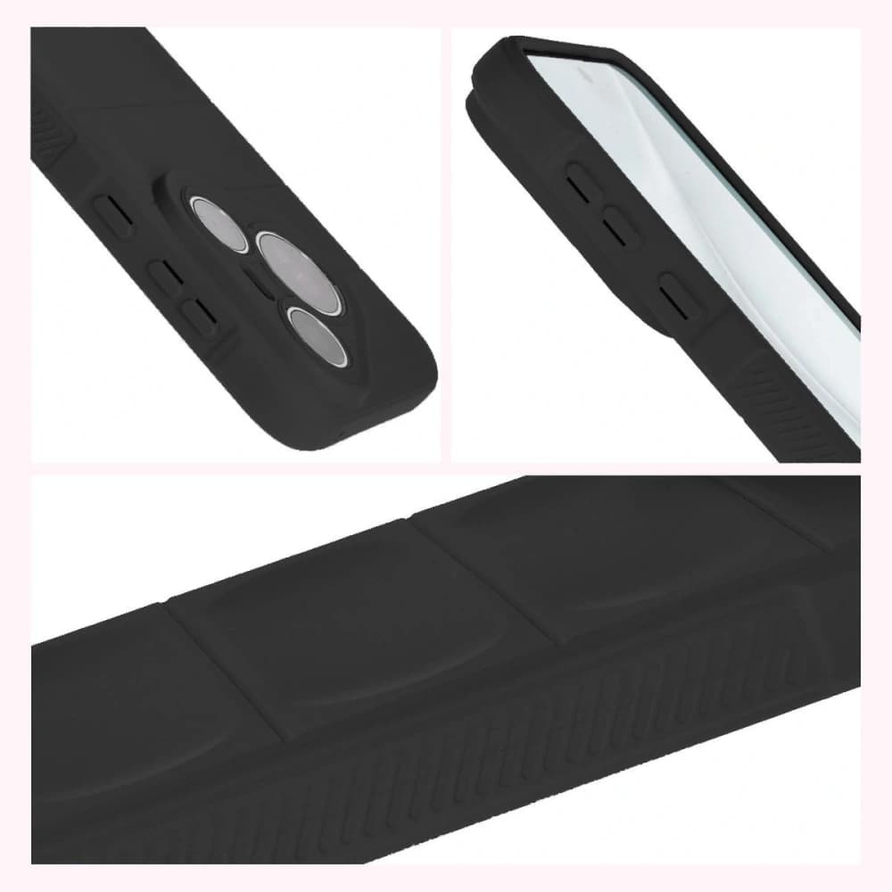 Bizon Case Tur Huawei Pura 70 Pro / Pro+ black - 10