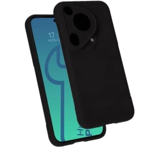 Bizon Case Tur Huawei Pura 70 Ultra schwarz