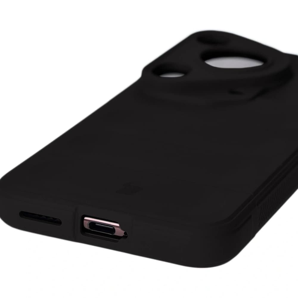 Bizon Case Tur Huawei Pura 70 Ultra black - 3