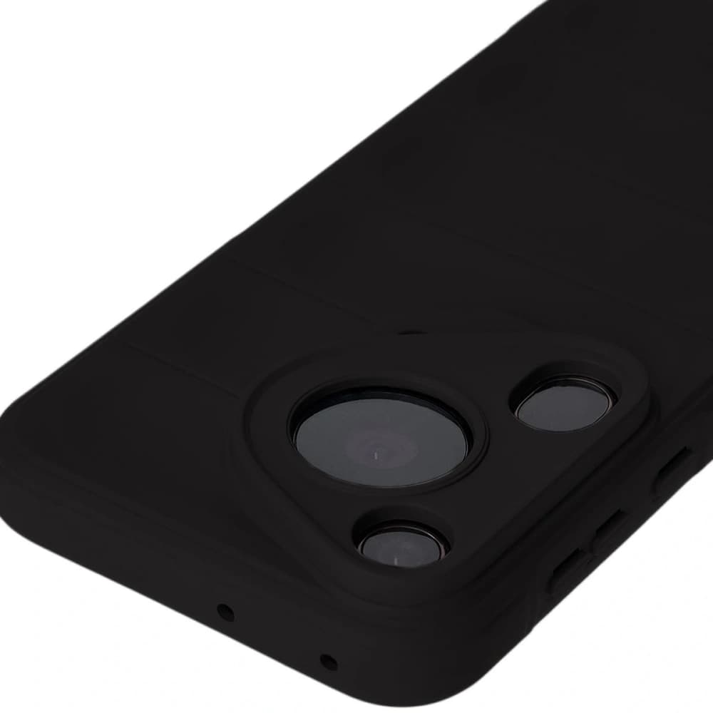 Bizon Case Tur Huawei Pura 70 Ultra black - 4