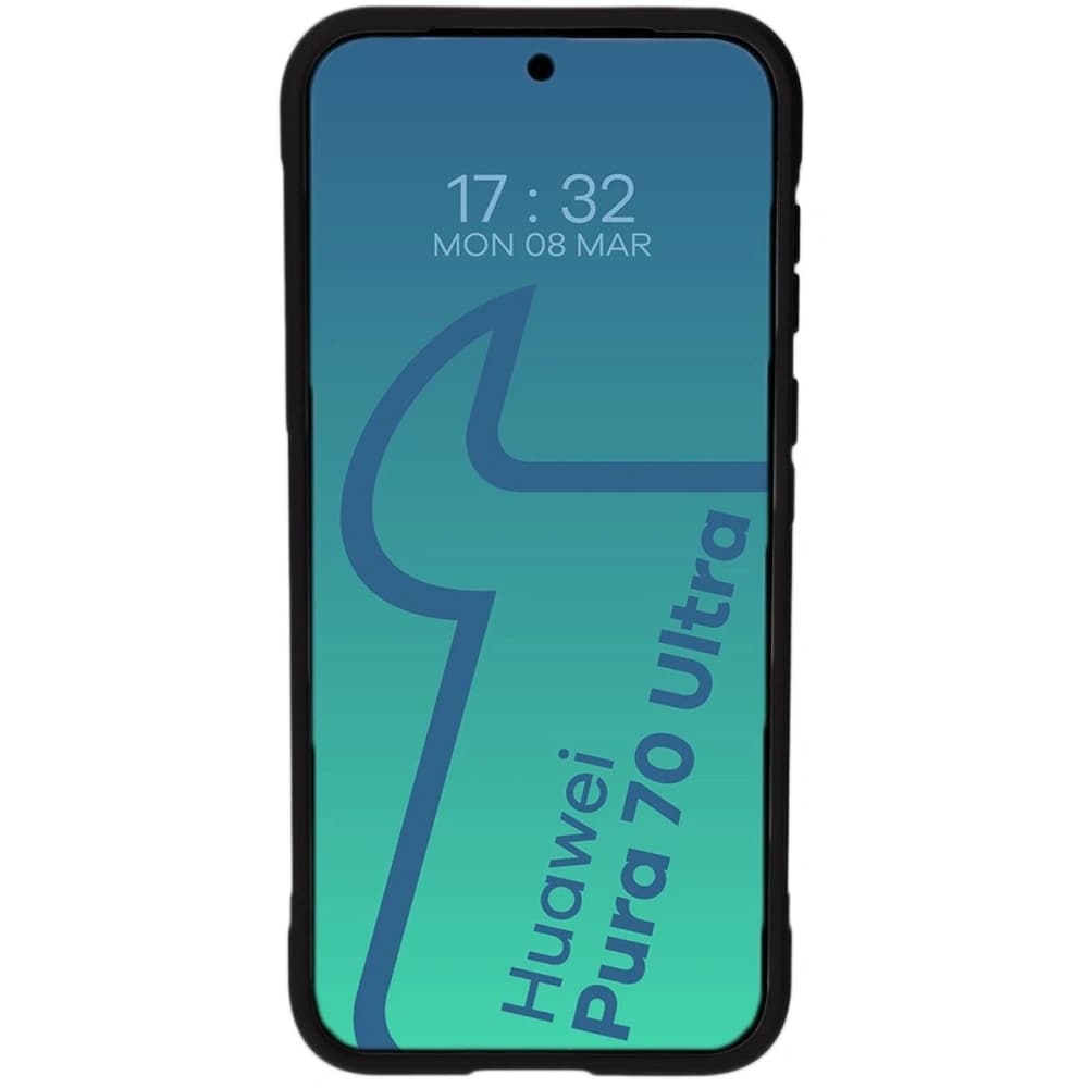 Bizon Case Tur Huawei Pura 70 Ultra black - 8