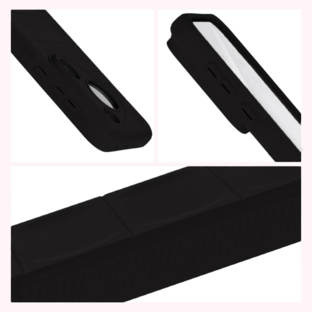 Bizon Case Tur Huawei Pura 70 Ultra black - 10