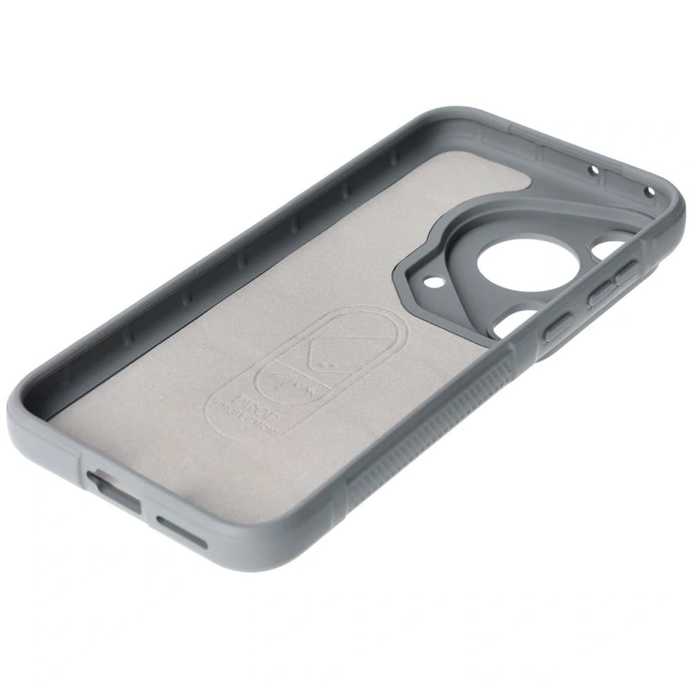 Bizon Case Tur Huawei Pura 70 Ultra hellgrau - 5