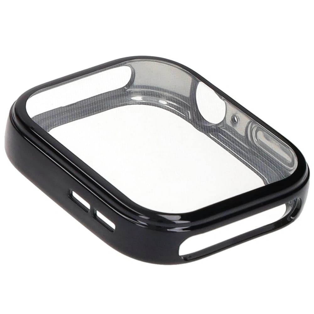 Bizon Case Watch Felipe Huawei Watch Fit 3 schwarz - 5