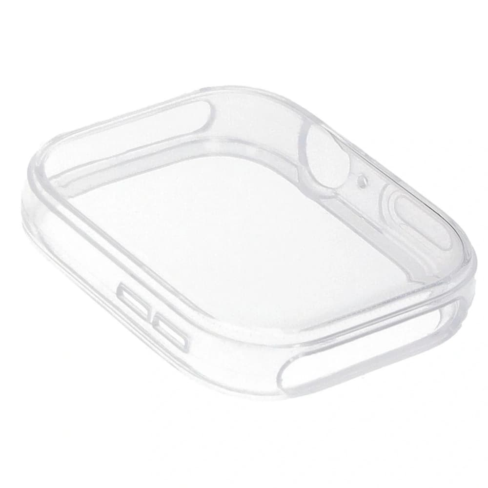 Bizon Case Watch Felipe Huawei Watch Fit 3 klar - 5