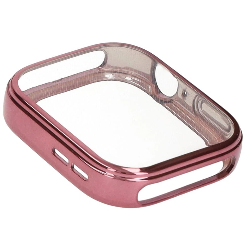 Bizon Case Watch Felipe Huawei Watch Fit 3 rosa - 5