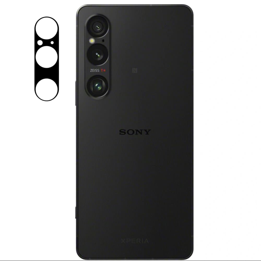 Bizon Glass Lens Sony Xperia 1 VI [2 PACK] - 2