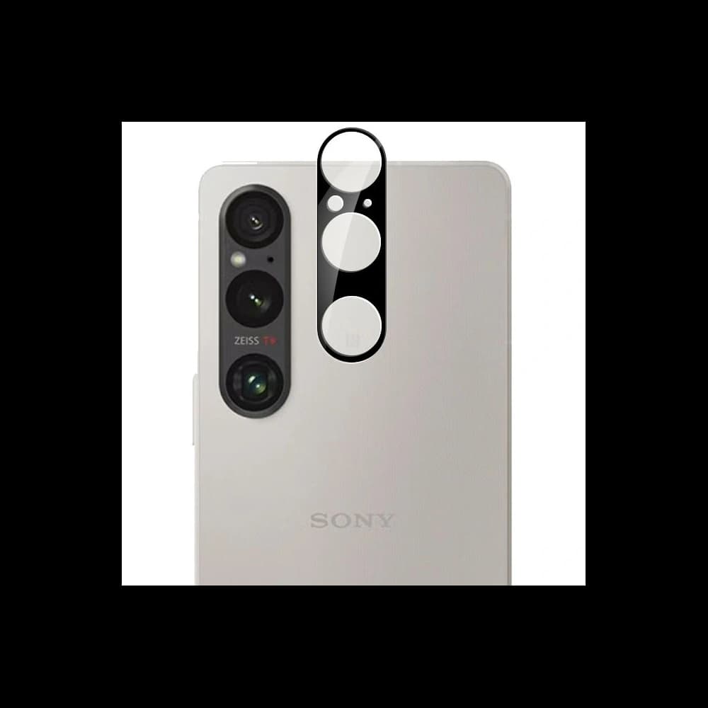 Bizon Glass Lens Sony Xperia 1 VI [2 PACK] - 4