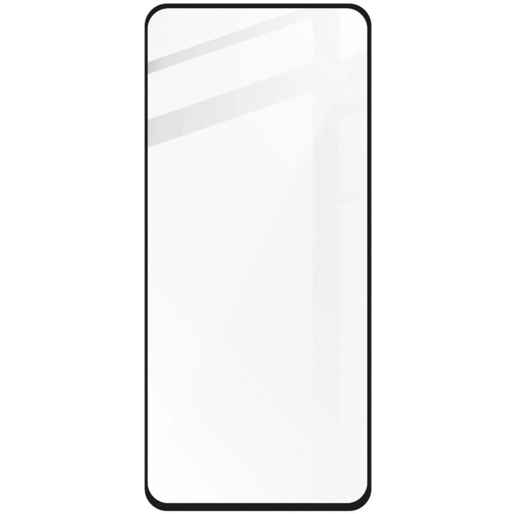 BIZON Edge 2x Bildschirmglas + Kameraglas Motorola Moto G34 5G - 3