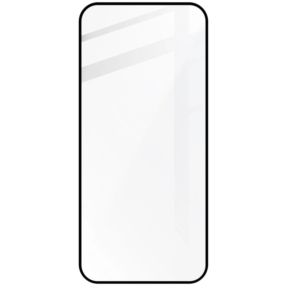 BIZON Edge 2x Bildschirmglas + Kameraglas Nothing Phone (2a) - 3