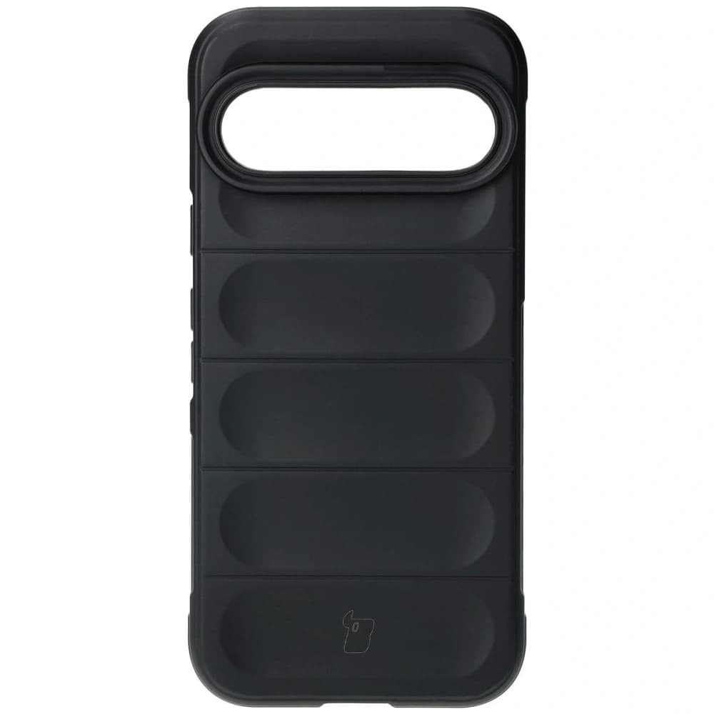 Bizon Case Tur Google Pixel 9 / 9 Pro schwarz - 1