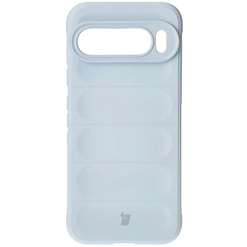 Bizon Case Tur Google Pixel 9 Pro XL light blue - 1