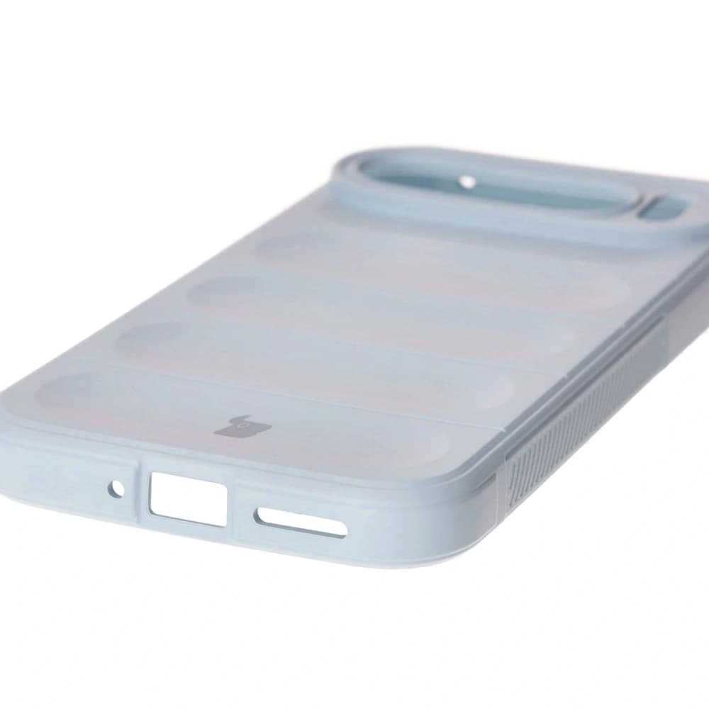 Bizon Case Tur Google Pixel 9 Pro XL light blue - 2