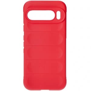 Bizon Case Tur Google Pixel 9 Pro XL red