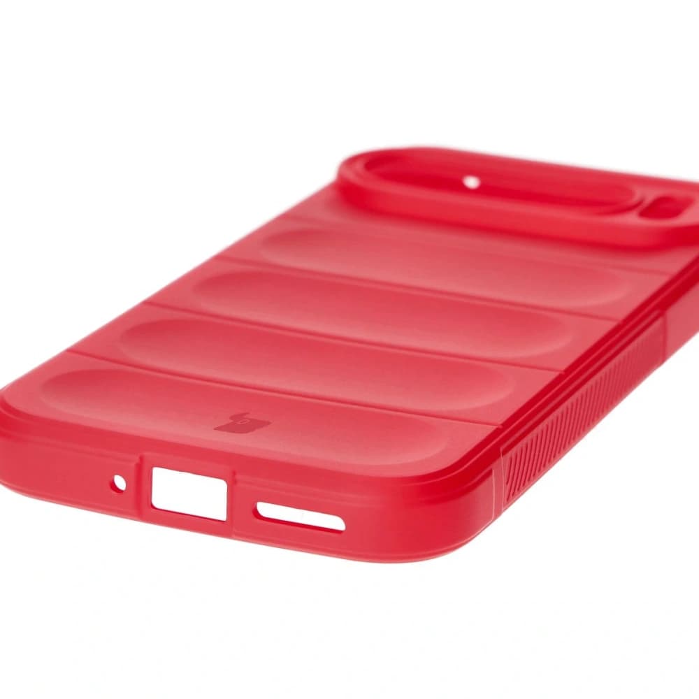 Bizon Case Tur Google Pixel 9 Pro XL rot - 2