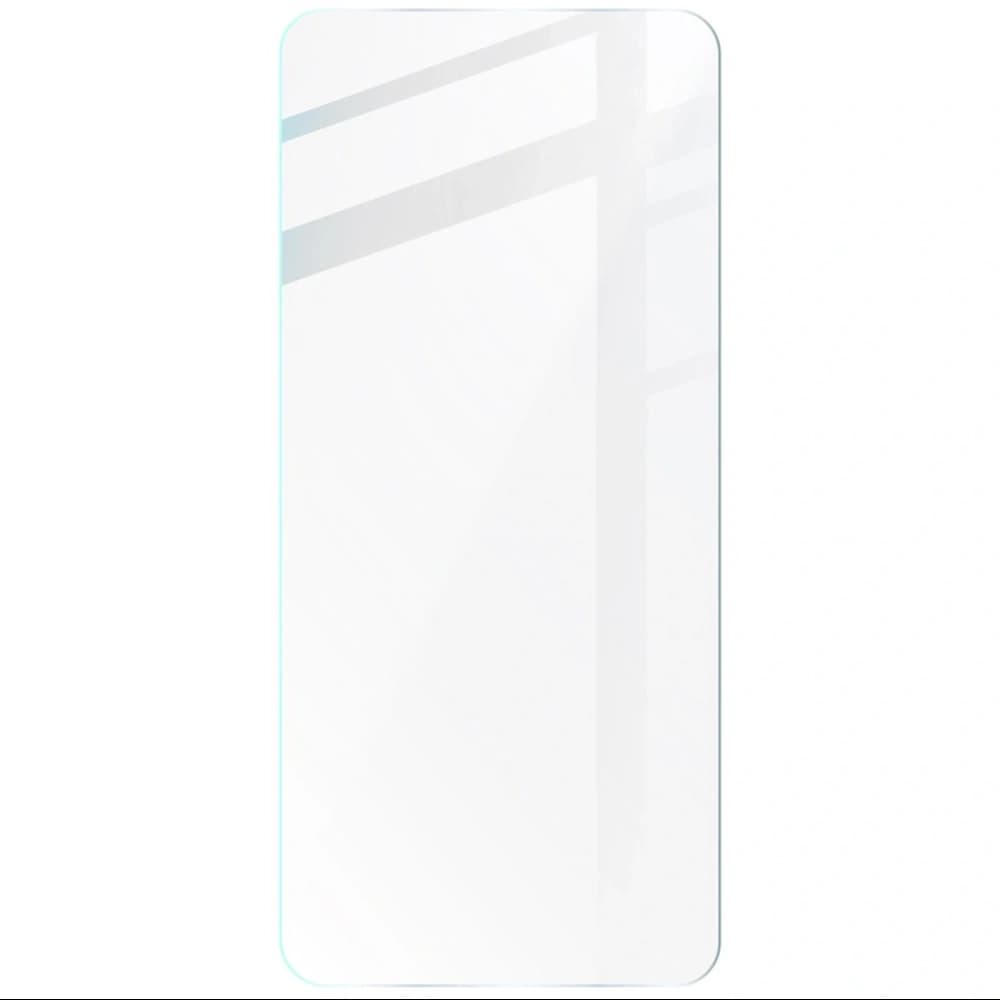 BIZON Clear 3x Bildschirmglas + Kameraglas Xiaomi Redmi Note 13 4G - 3