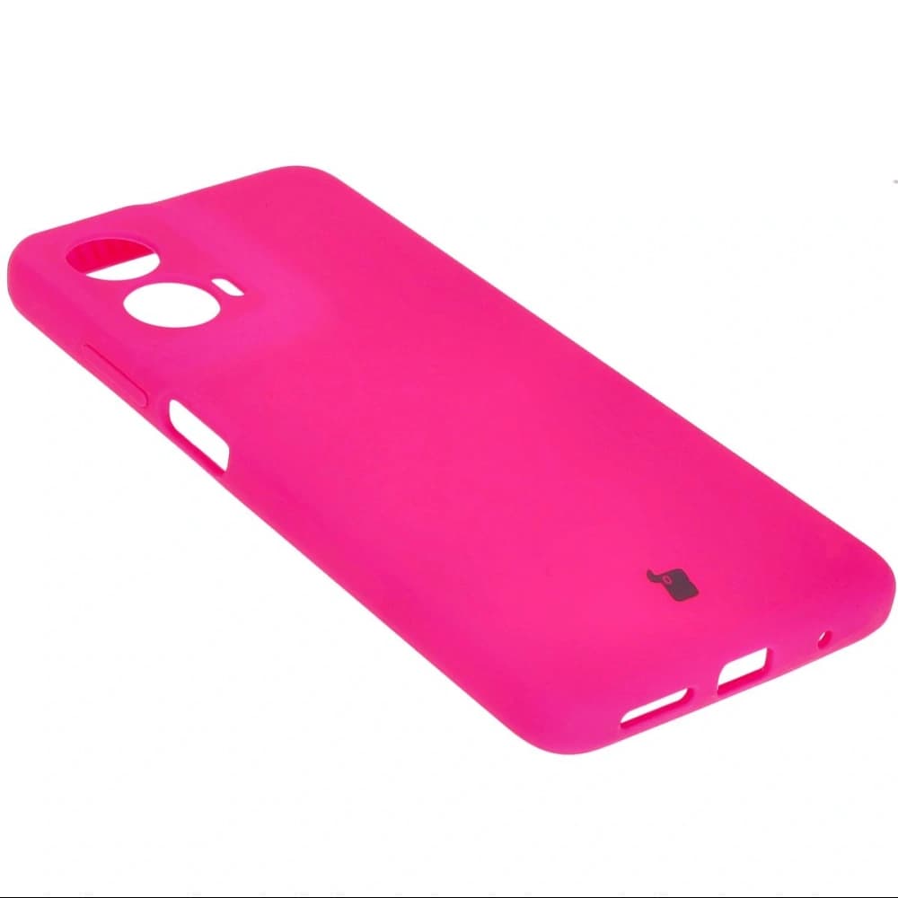 Bizon Soft Case Motorola Moto G24 / G24 Power neonpink - 7
