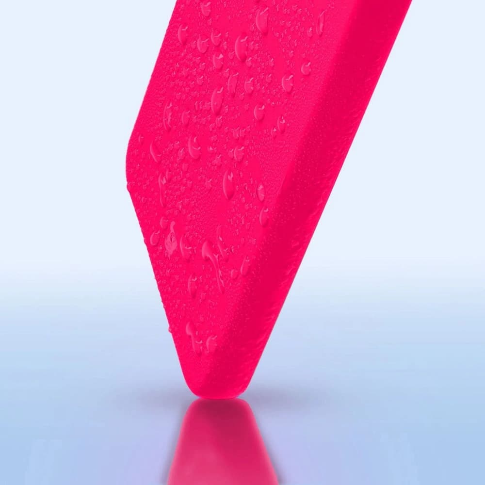 Bizon Soft Case Motorola Moto G24 / G24 Power neonpink - 13