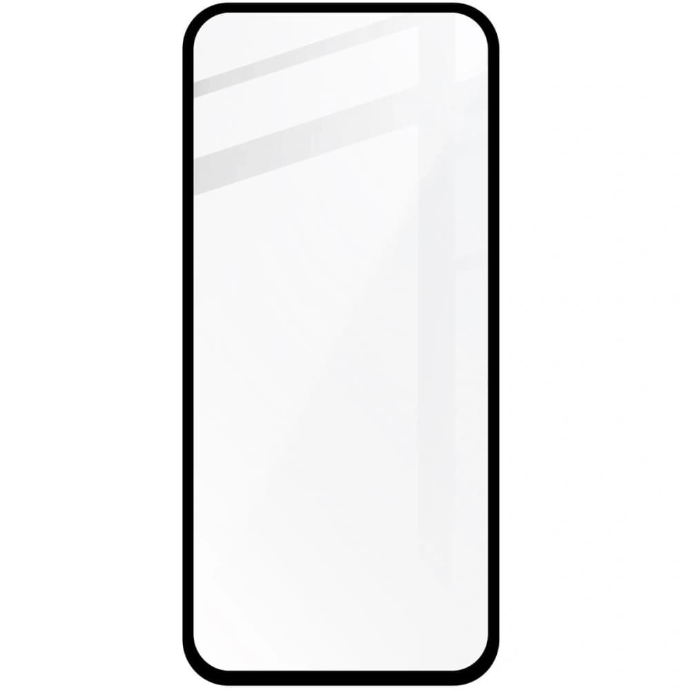 BIZON Edge 2x Bildschirmglas + Kameraglas Google Pixel 8a - 3