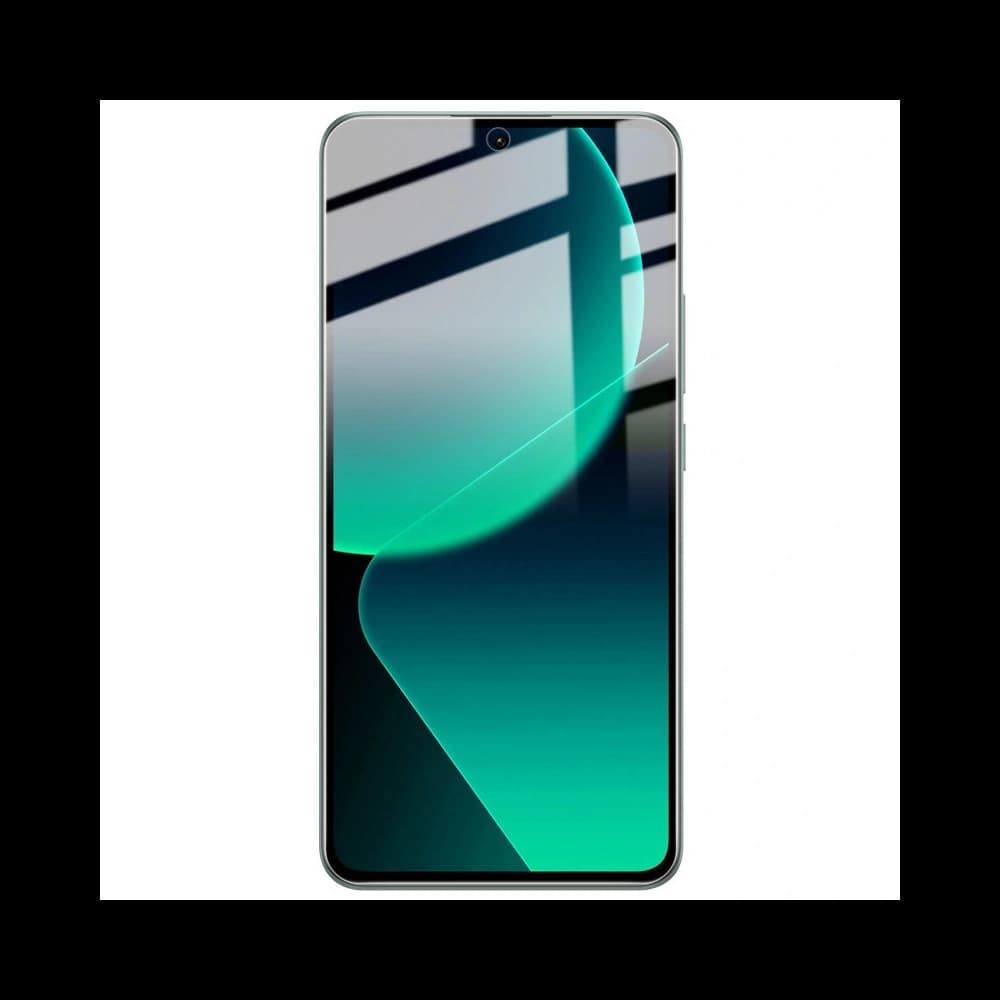 Bizon Glas Hydrogel Front Xiaomi Poco F6 Pro [2 PACK] - 6
