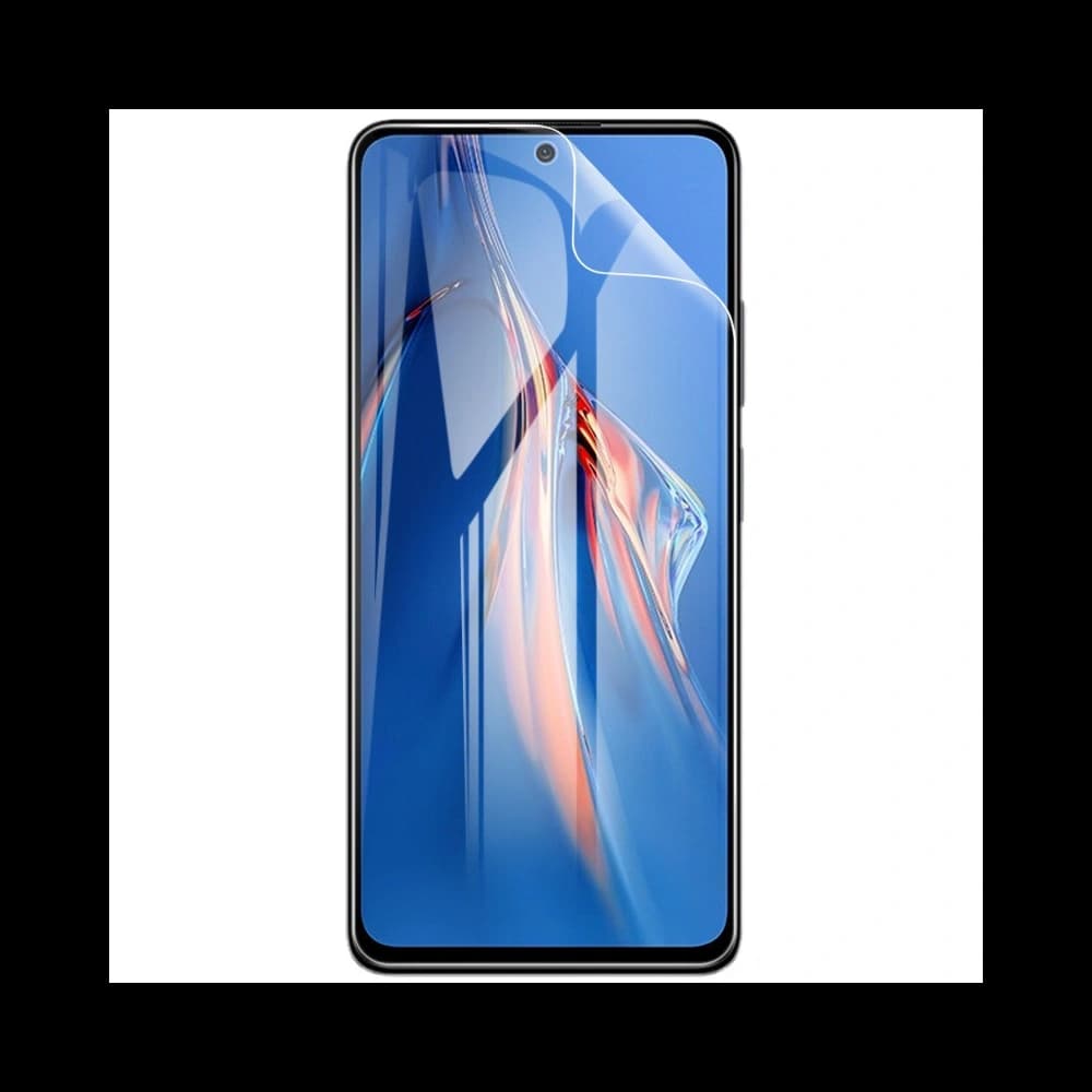 Bizon Glas Hydrogel Front Realme 12 5G/12x 5G [2 PACK] - 5