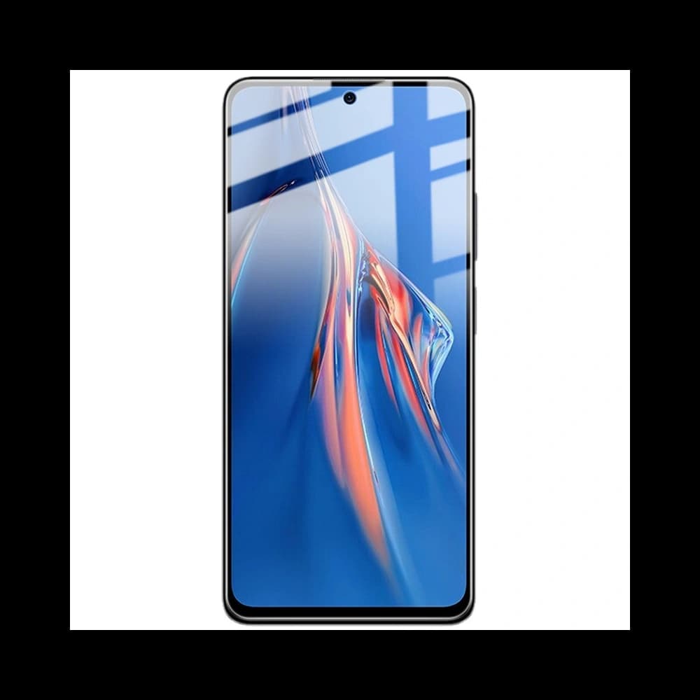 Bizon Glas Hydrogel Front Realme 12 5G/12x 5G [2 PACK] - 6