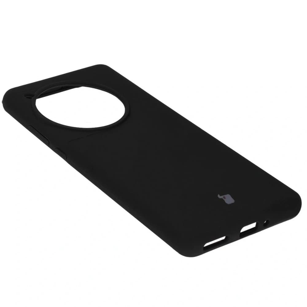 Bizon Soft Case OnePlus 12 black - 7