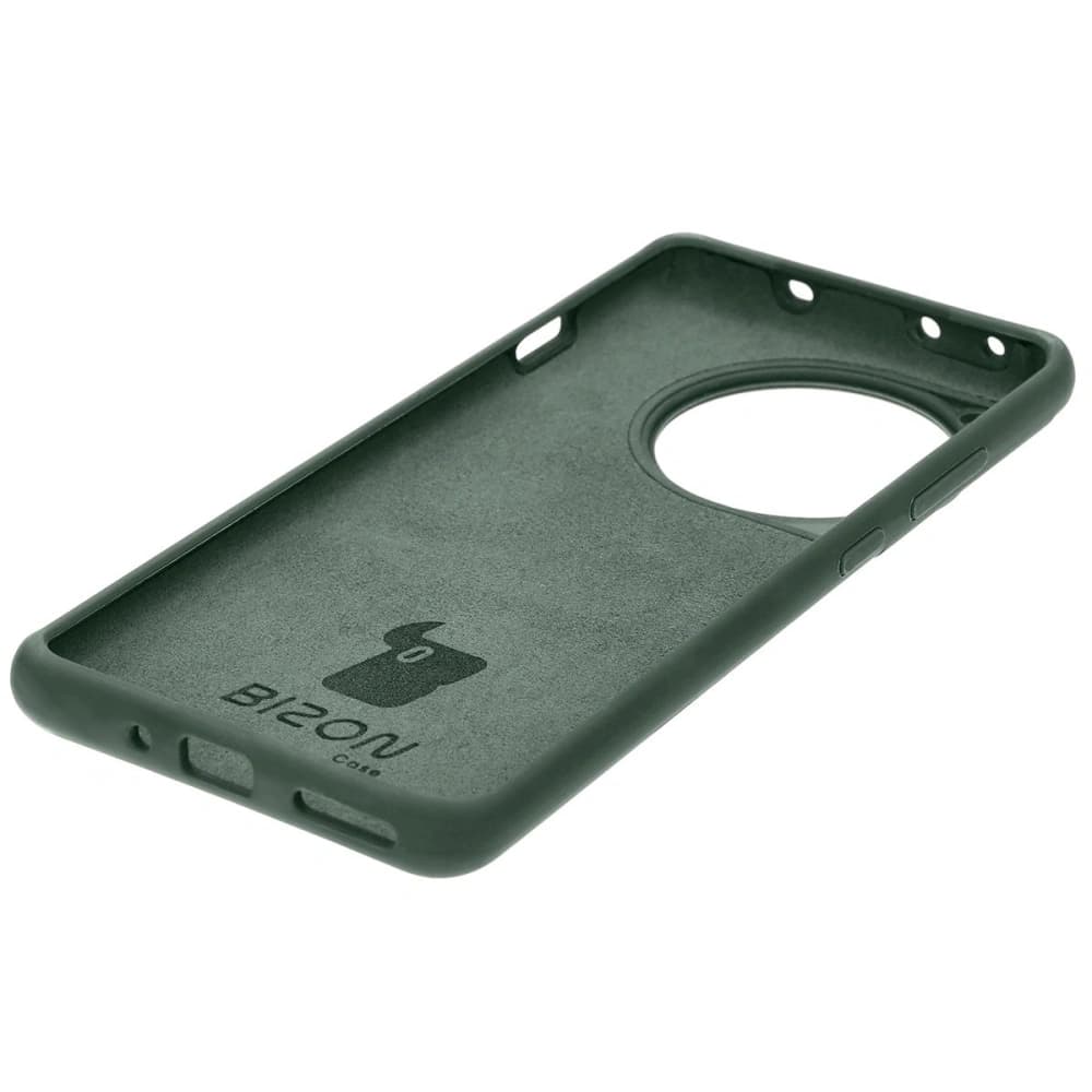 Bizon Soft Case OnePlus 12R dark green - 8