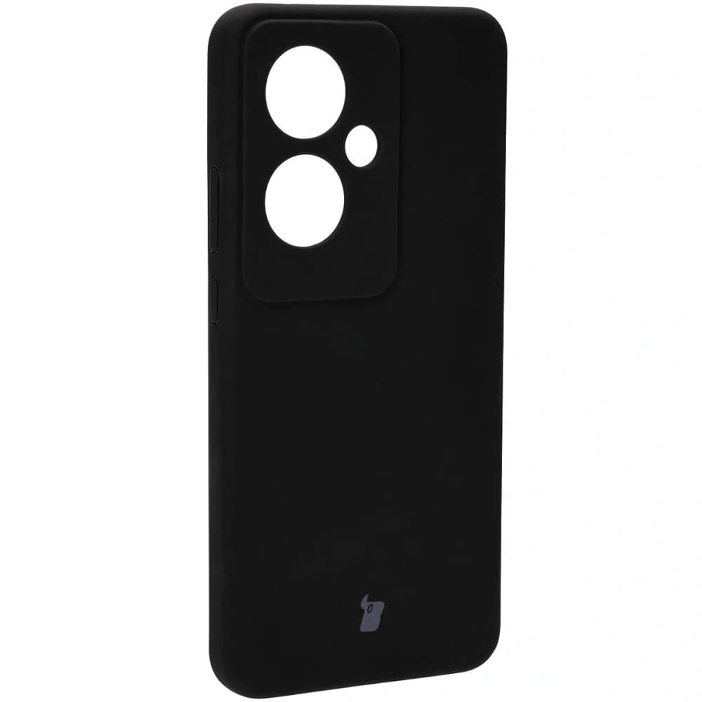 Bizon Soft Case Oppo Reno11 F 5G schwarz - 4