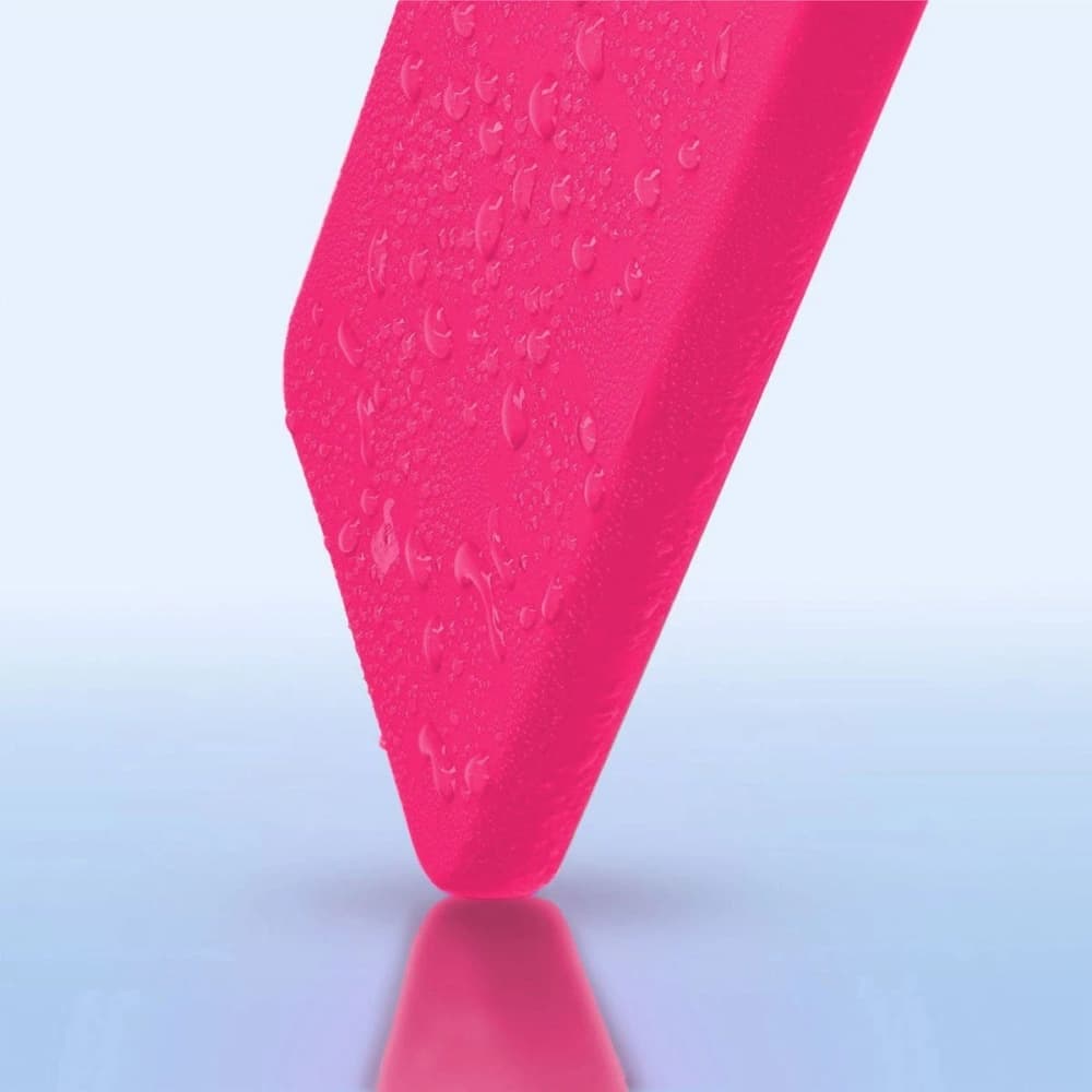 Bizon Soft Case Oppo Reno11 F 5G neon pink - 13